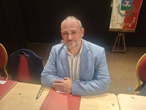 Filippo Sansottera